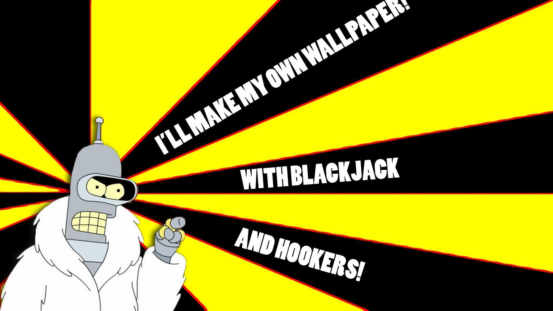 Bender Wallpapers Wallpaper Cave