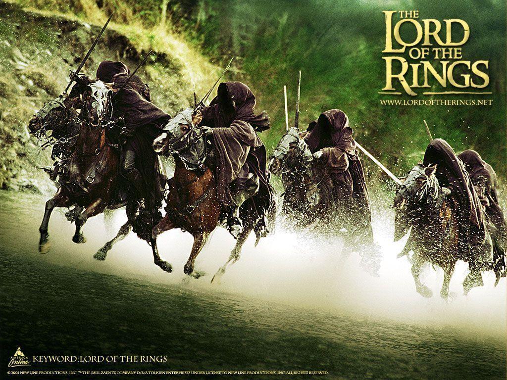 Lord Of The Rings Wallpapers HD Wallpaper Cave