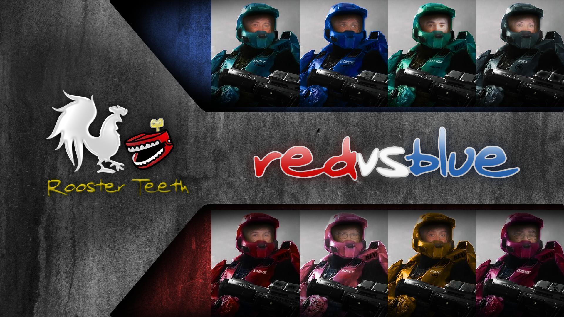 Discover 70+ red vs blue wallpaper in.cdgdbentre