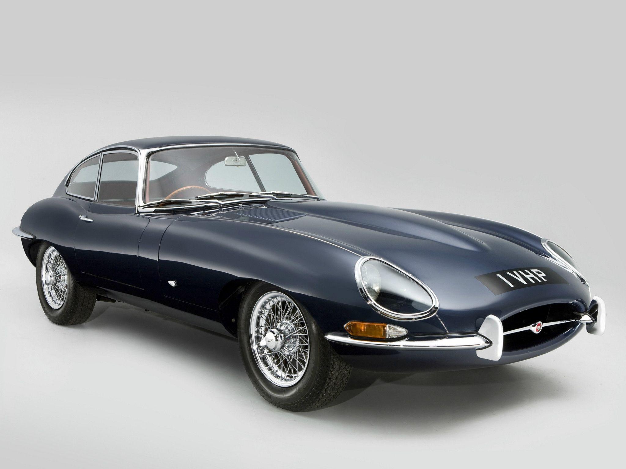 Jaguar EType Wallpapers Wallpaper Cave