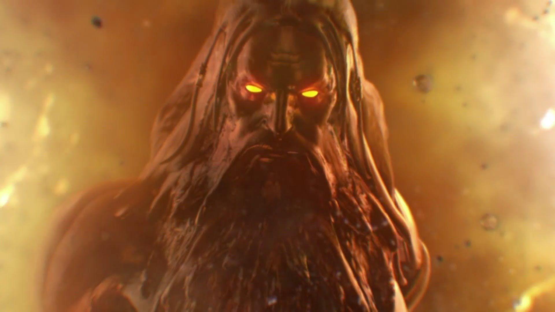 Zeus Wallpapers Wallpaper Cave