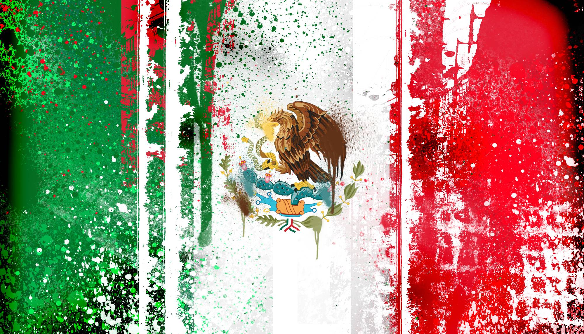 Cool Mexican Backgrounds Wallpaper Cave