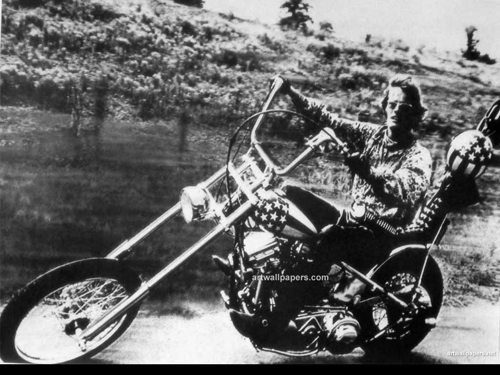 Easy Rider Wallpapers Wallpaper Cave