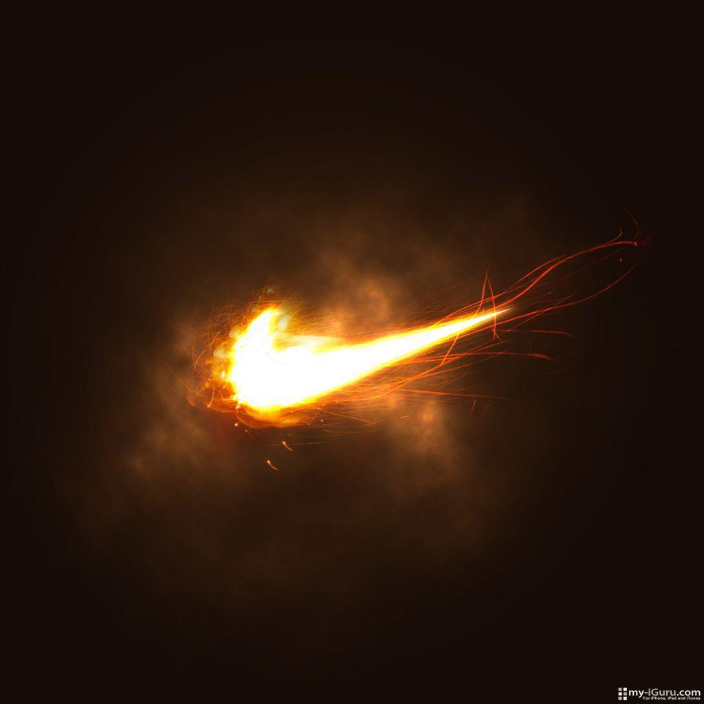 Nike Swoosh Wallpapers Wallpaper Cave