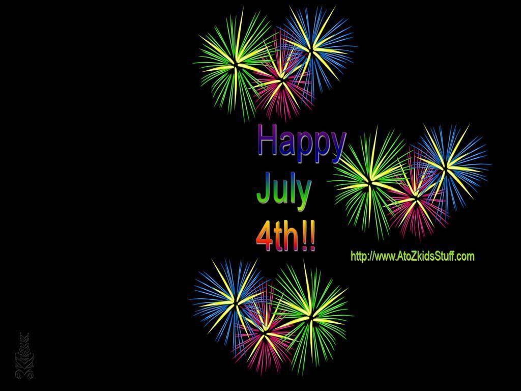 4th Of July Desktop Wallpapers Wallpaper Cave