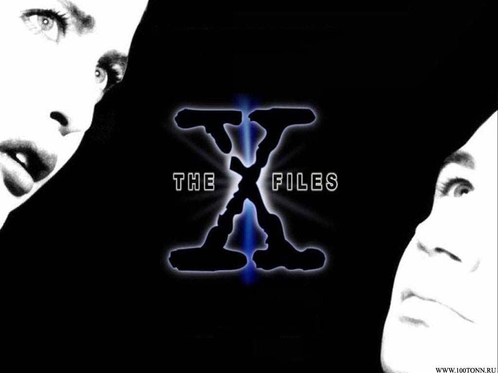 XFiles Wallpapers Wallpaper Cave