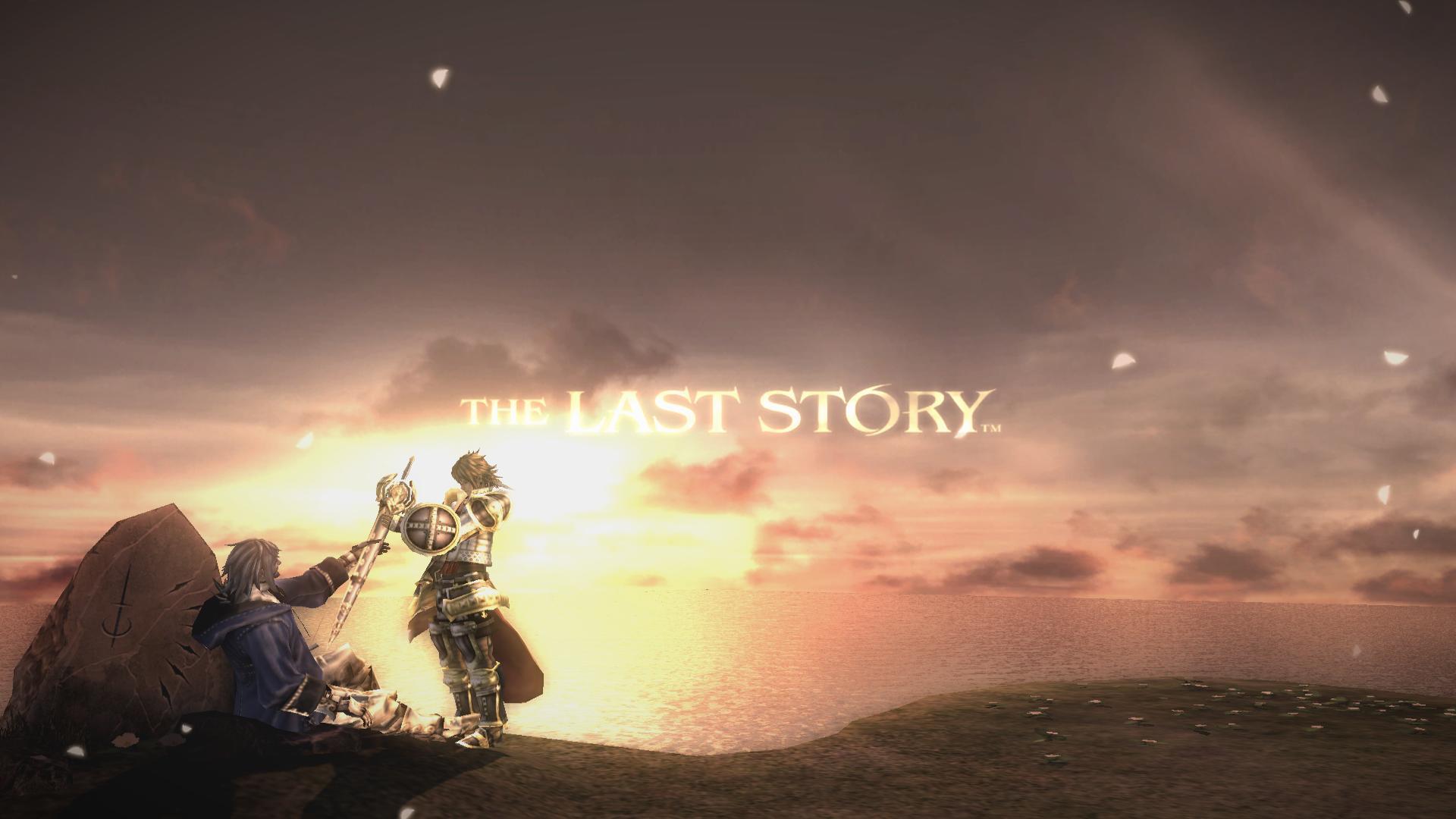 The Last Story Wallpapers Wallpaper Cave