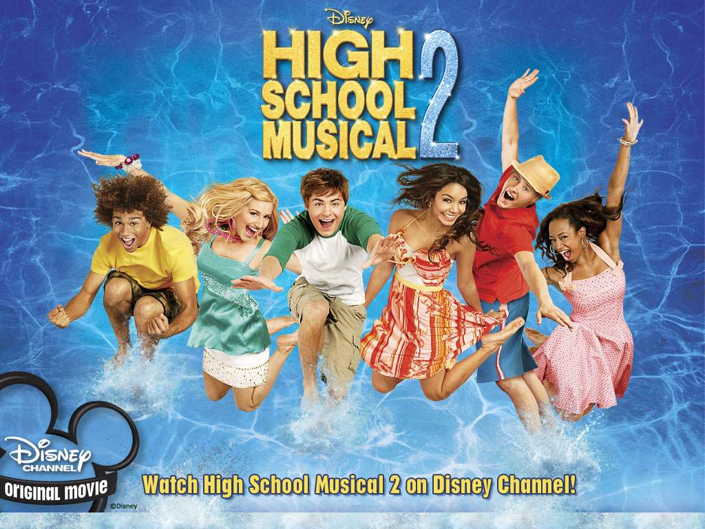 Disney Channel Wallpapers Wallpaper Cave