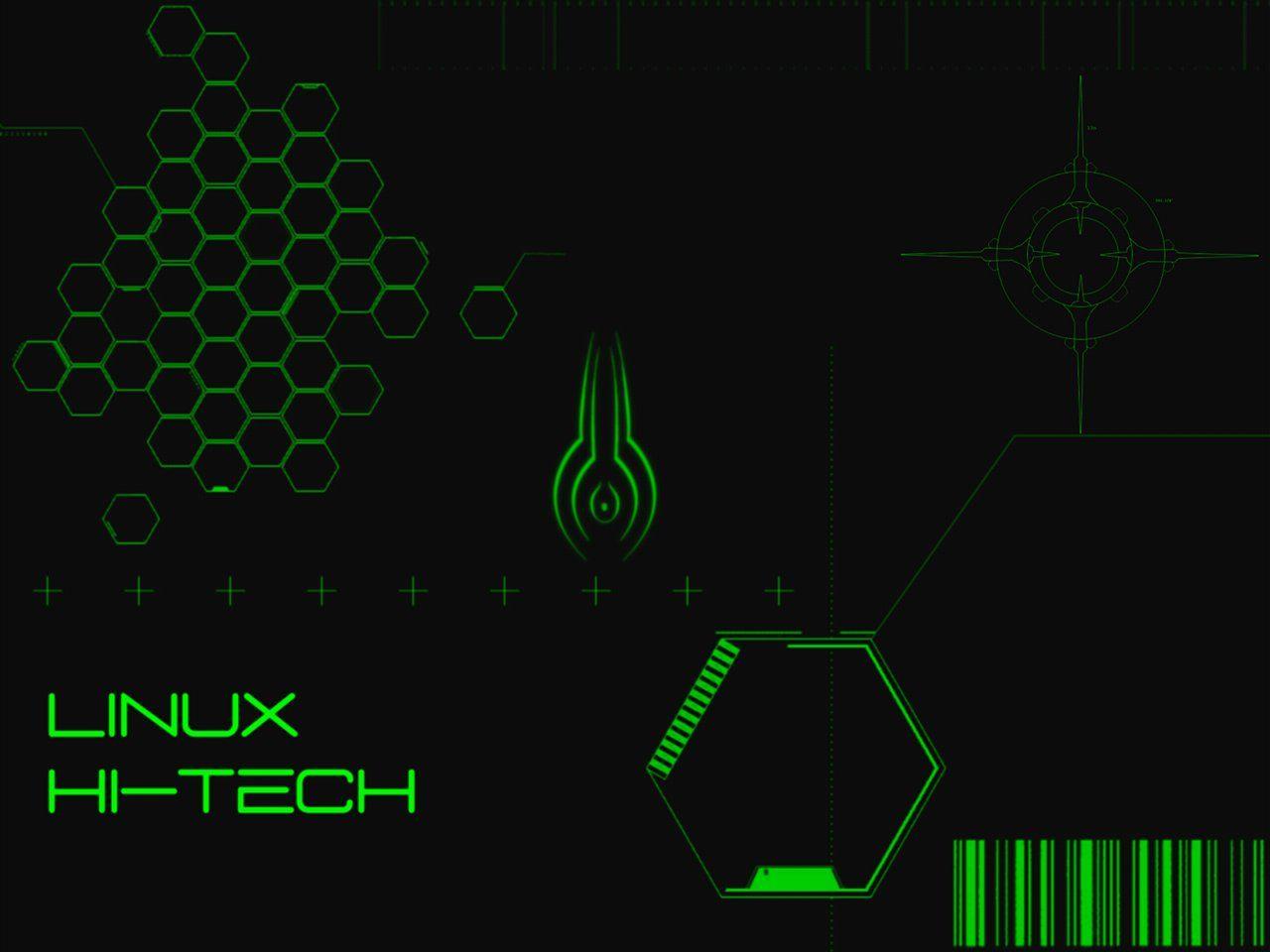 Linux Desktop Backgrounds Wallpaper Cave