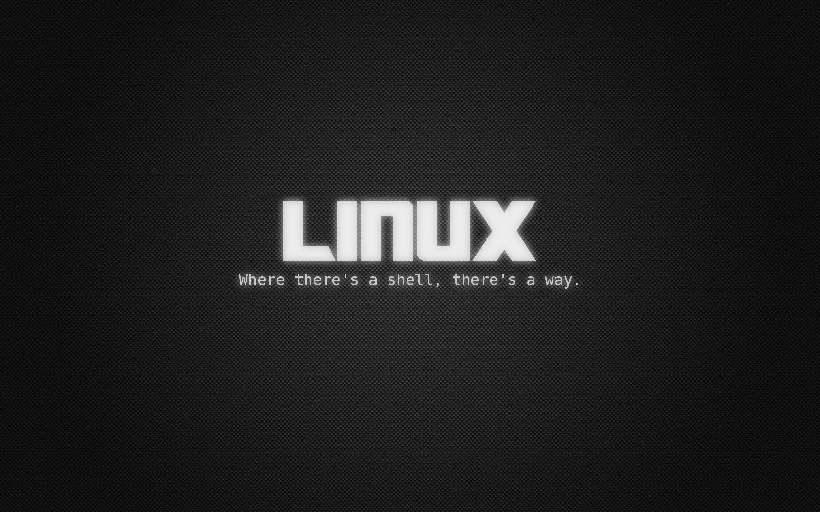 Cool Linux Wallpapers Wallpaper Cave