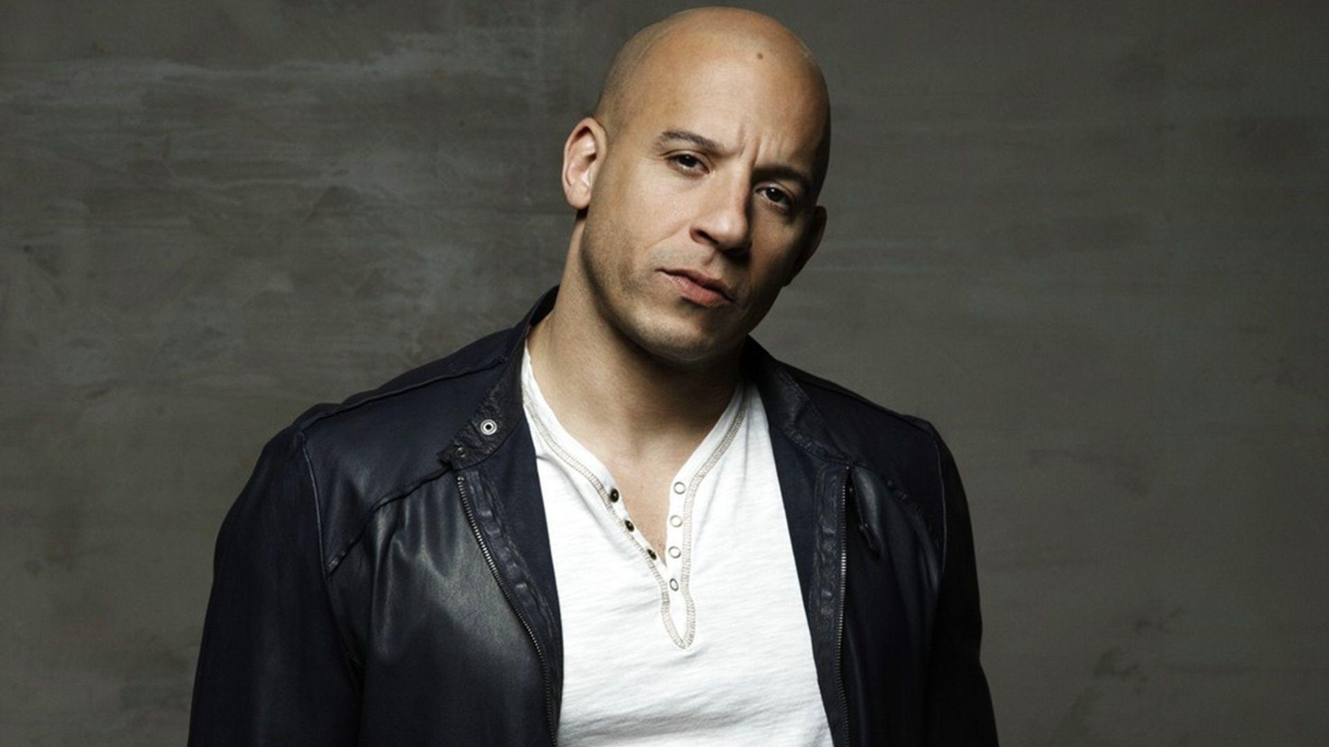 Vin Diesel Wallpapers Wallpaper Cave