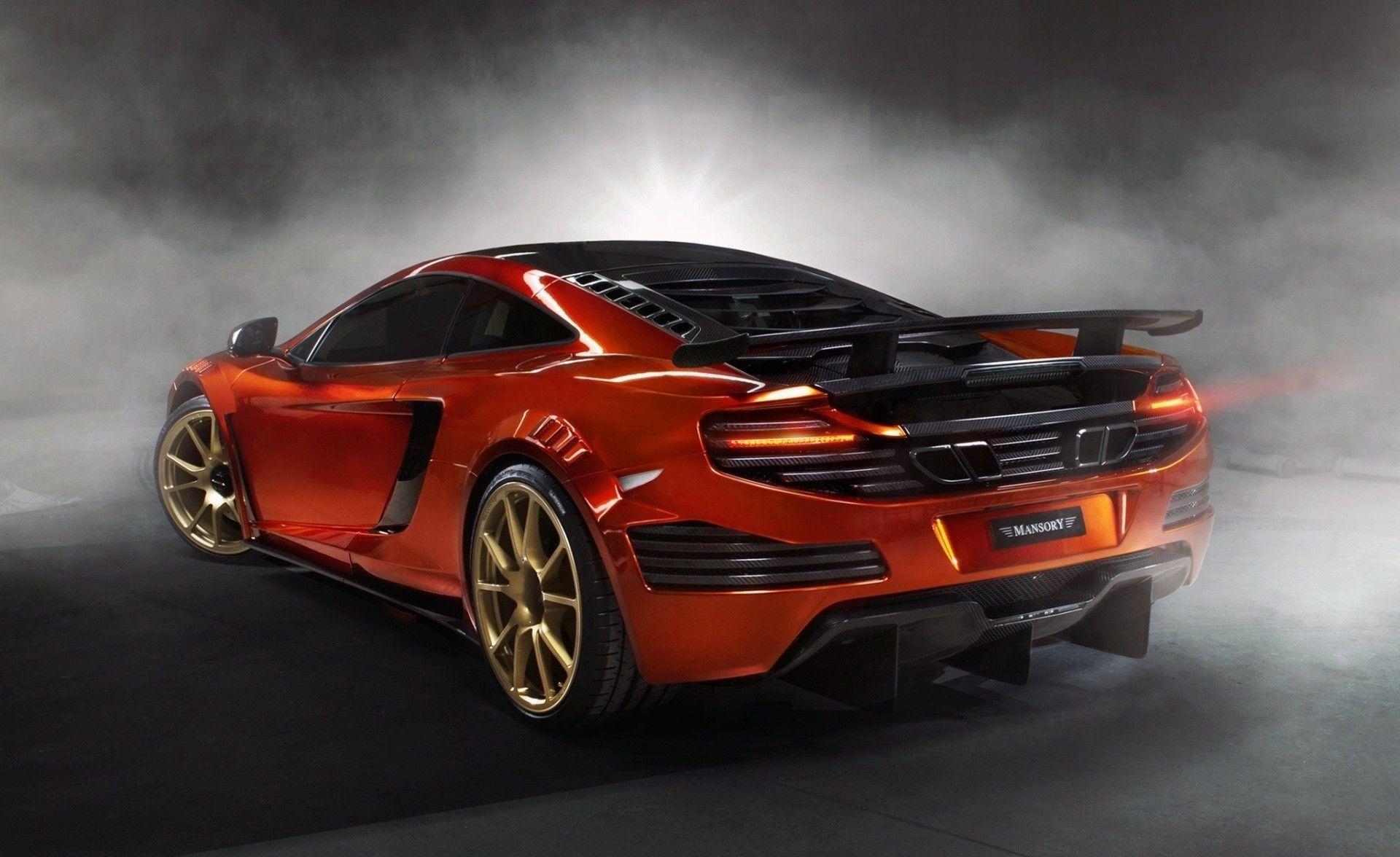 McLaren Zoom Background Latest in 2021