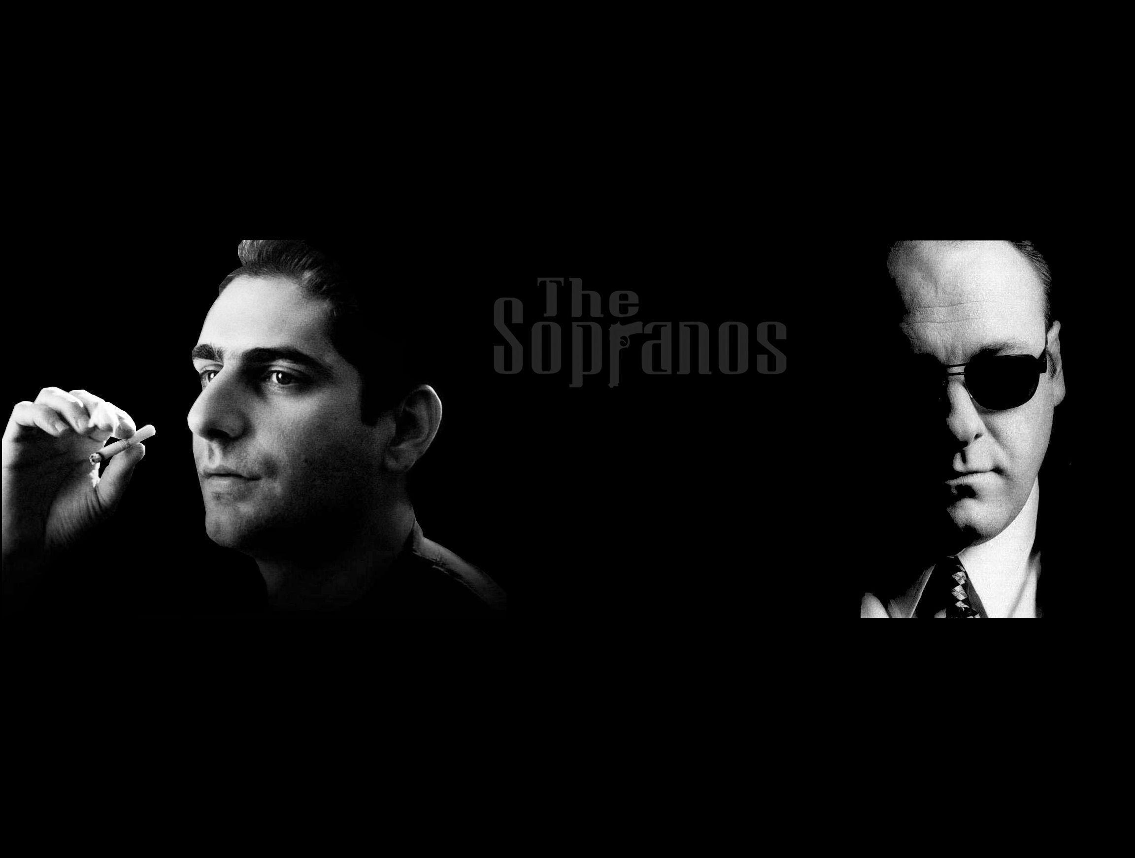 The Sopranos Wallpapers Wallpaper Cave