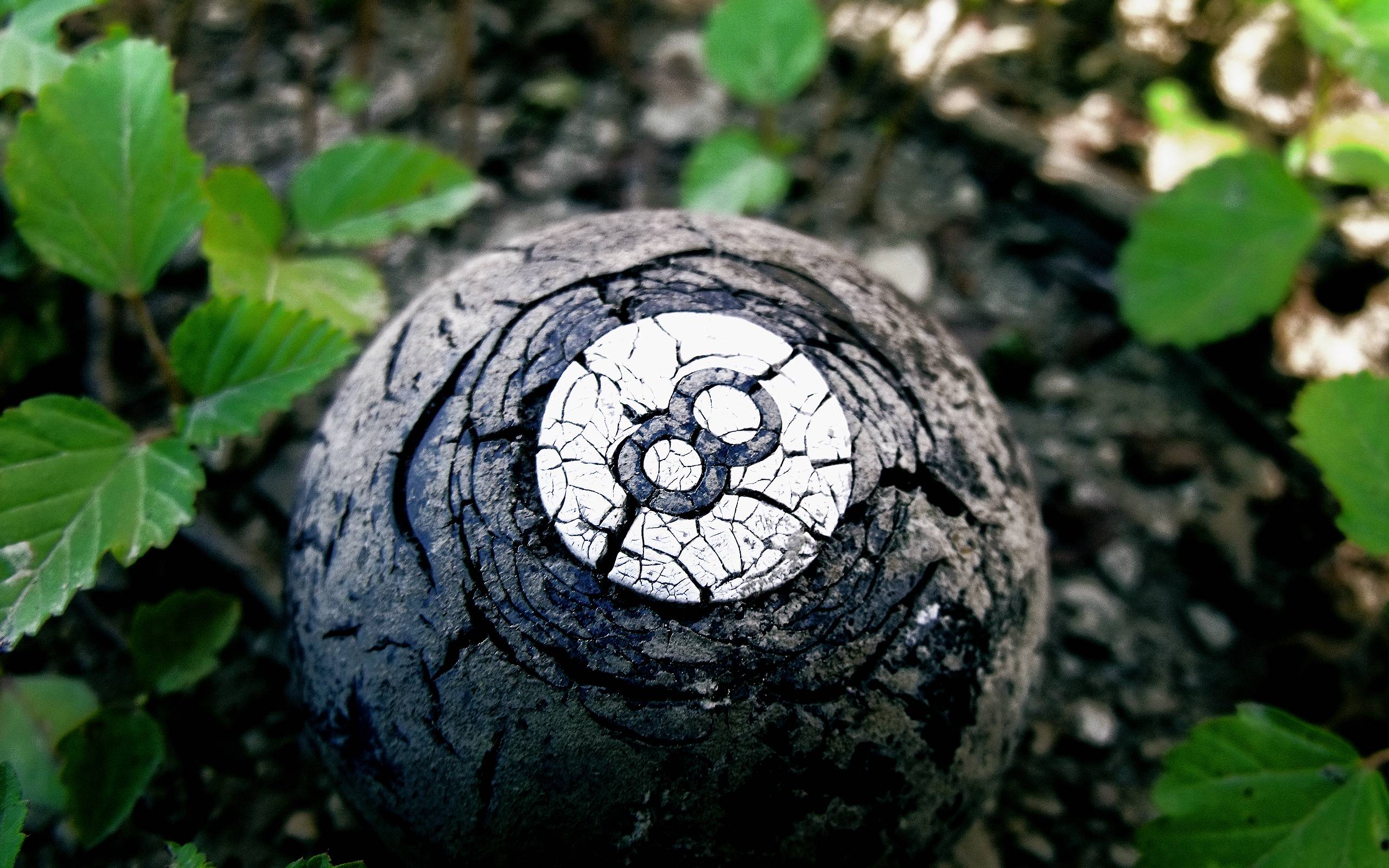 8 Ball Wallpapers Wallpaper Cave