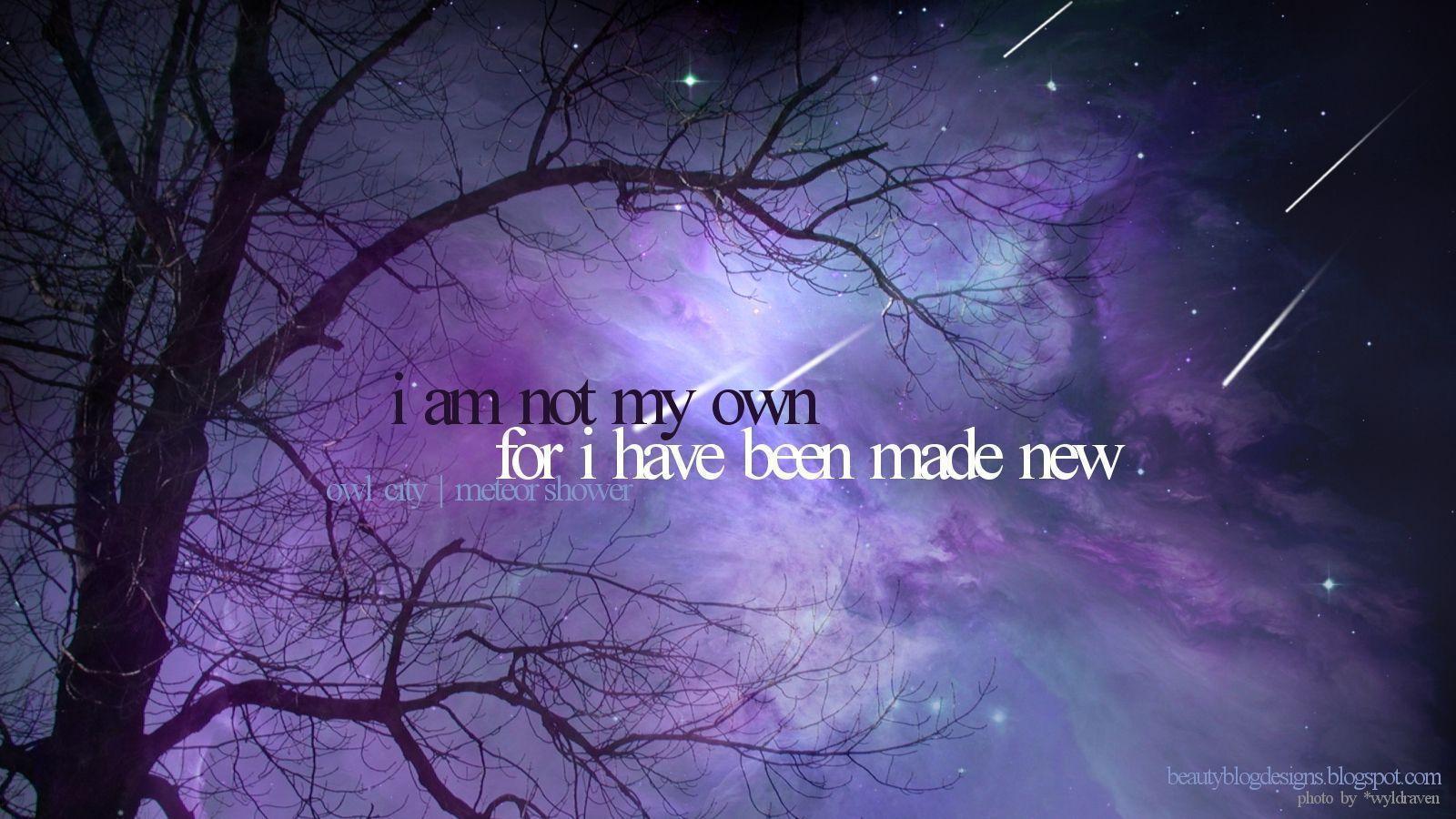 Owl City Wallpapers Wallpaper Cave