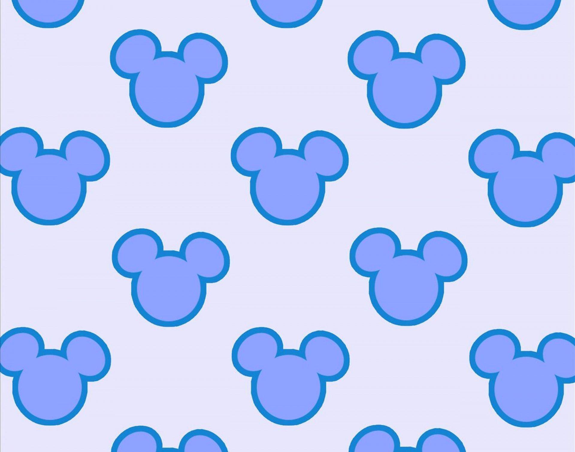 Mickey Mouse Backgrounds Wallpaper Cave