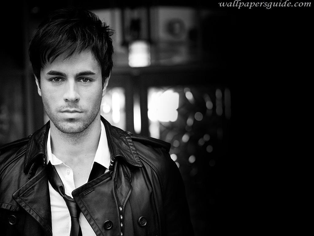 Enrique Iglesias Wallpapers Wallpaper Cave