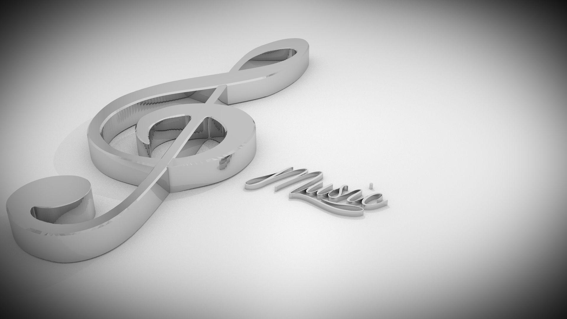 Treble Clef Wallpapers Wallpaper Cave