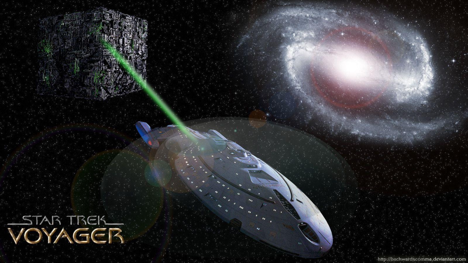 Star Trek Wallpapers Wallpaper Cave