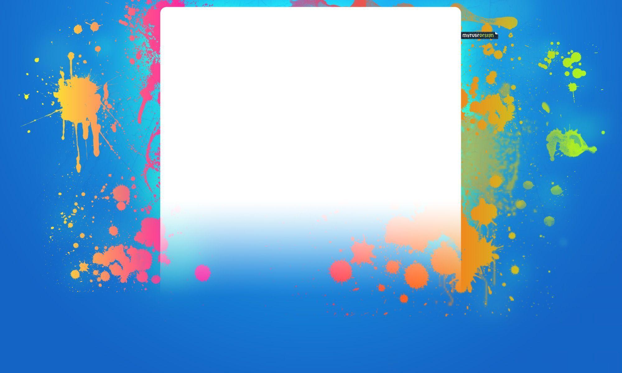 Cute Youtube Backgrounds Wallpaper Cave