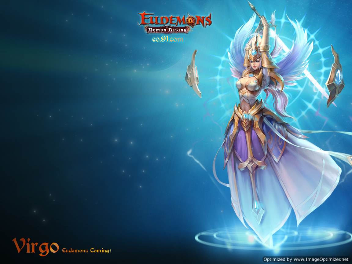 Virgo Wallpapers Wallpaper Cave