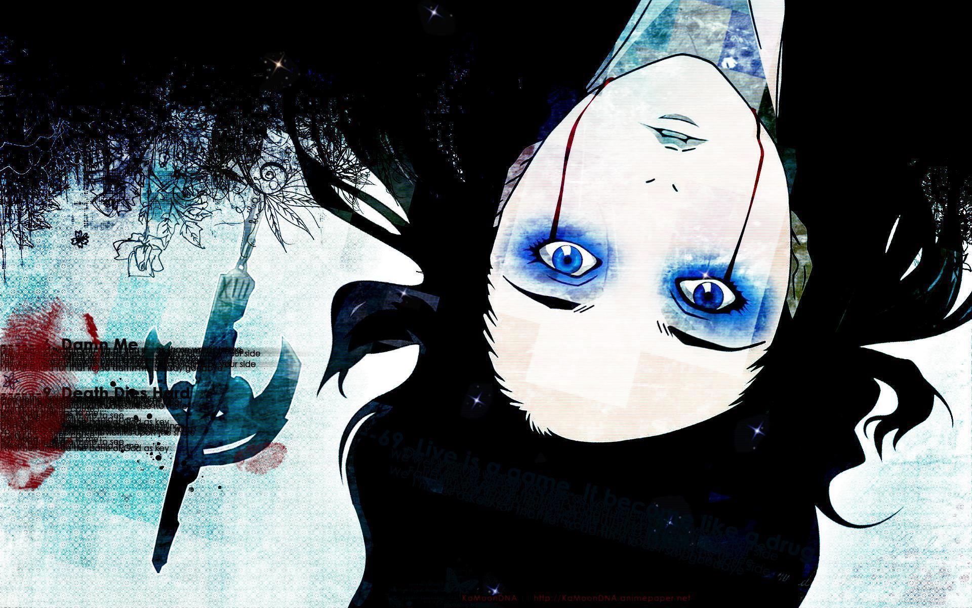 Ergo Proxy Wallpapers Wallpaper Cave