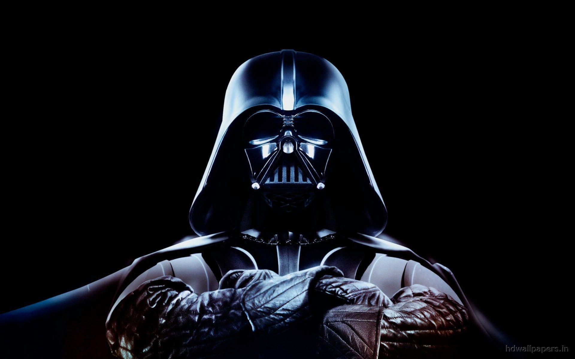 Star Wars Darth Vader Wallpapers Wallpaper Cave