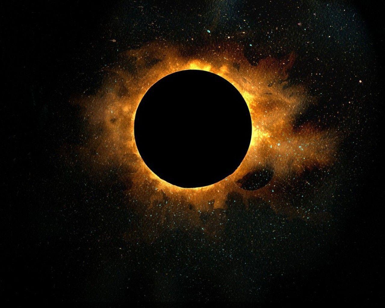 Lunar Eclipse Wallpapers Wallpaper Cave