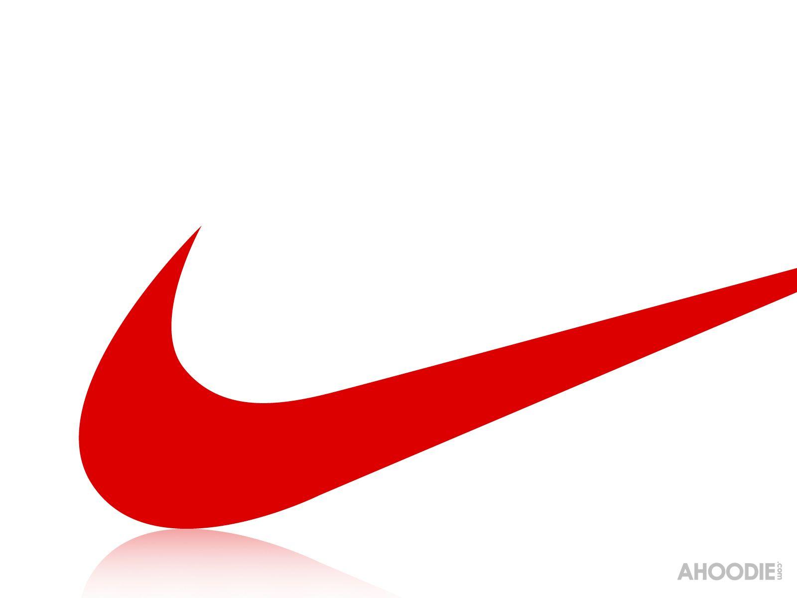 Nike Red Wallpapers Wallpaper Cave