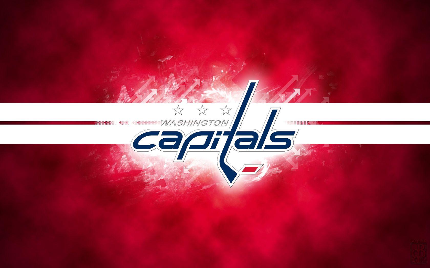 Washington Capitals Wallpapers Wallpaper Cave