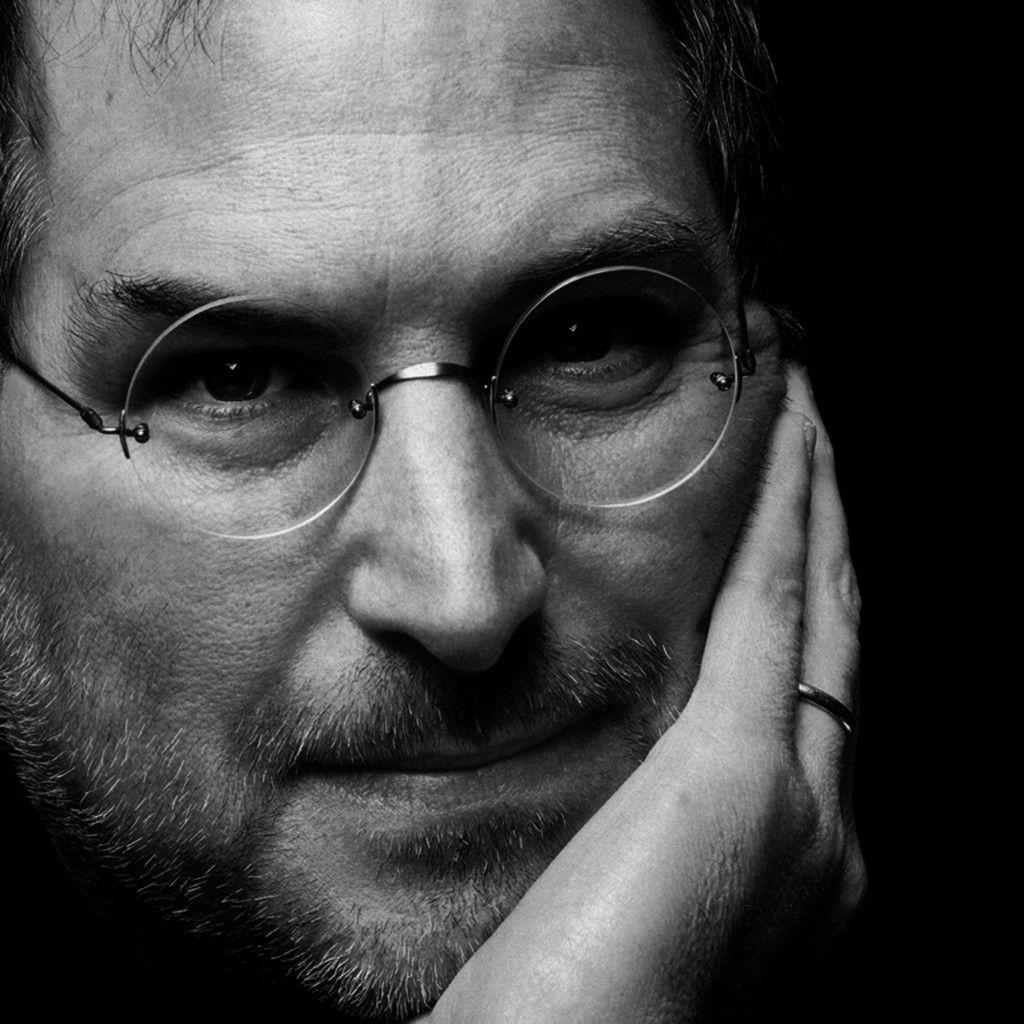 Steve Jobs Wallpapers Wallpaper Cave