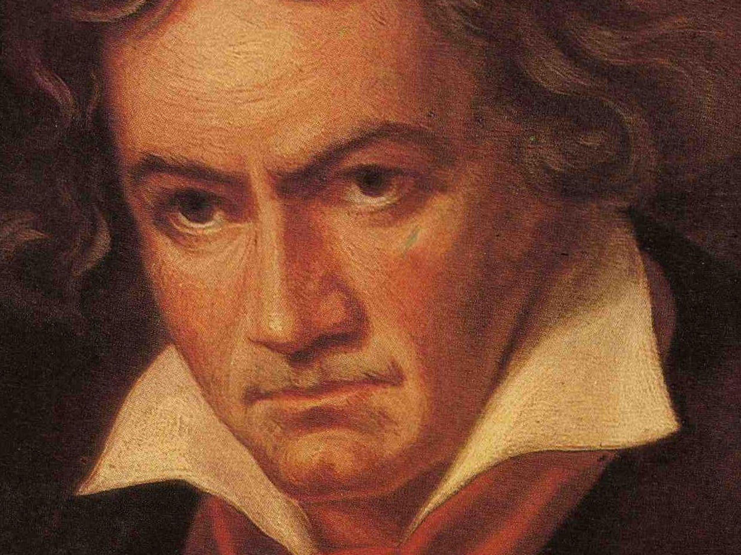 Beethoven Wallpapers Wallpaper Cave