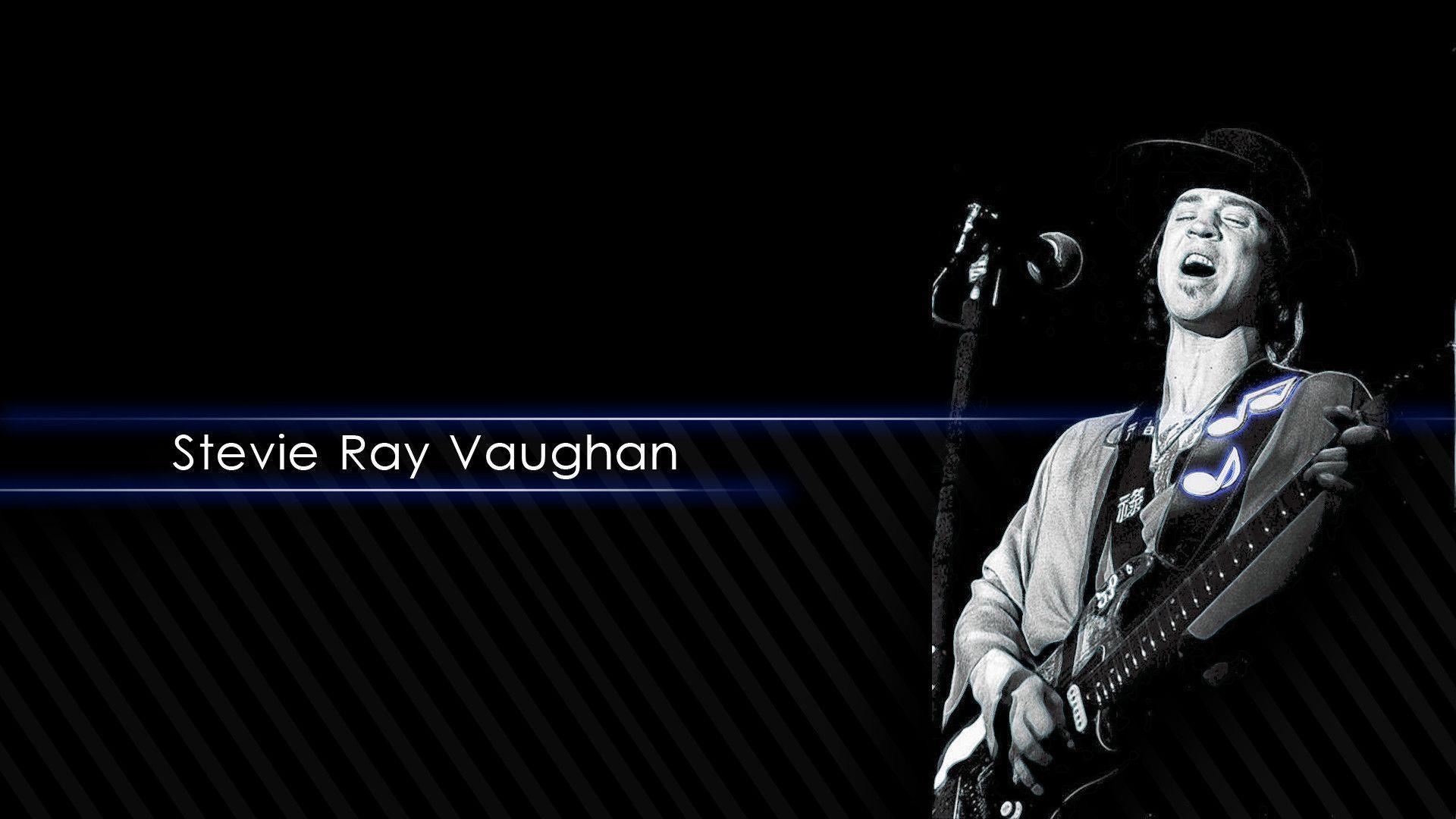 Stevie Ray Vaughan Wallpapers Wallpaper Cave