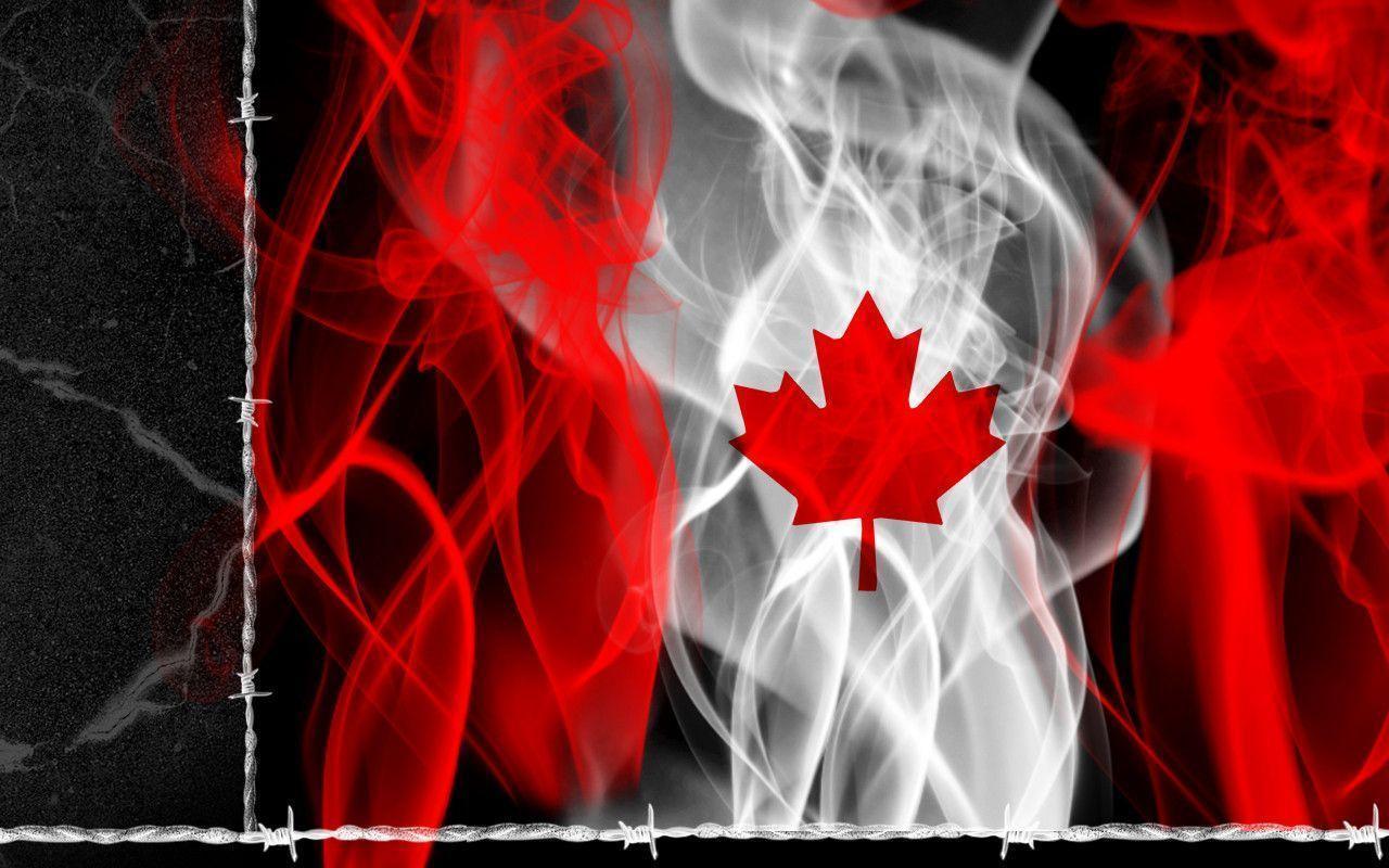 Canadian Wallpapers Wallpaper Cave