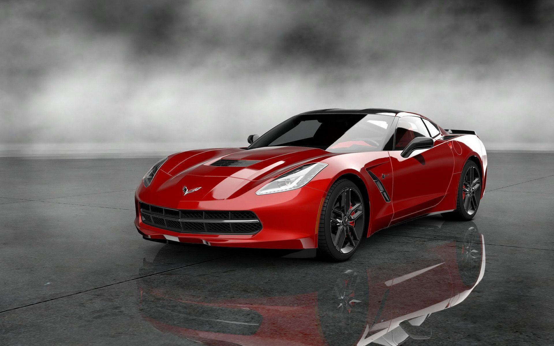Corvette Wallpapers Wallpaper Cave