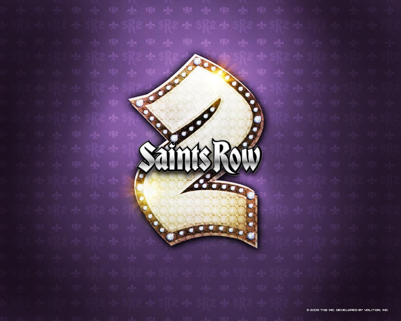 Saints Row 2 Wallpapers Wallpaper Cave