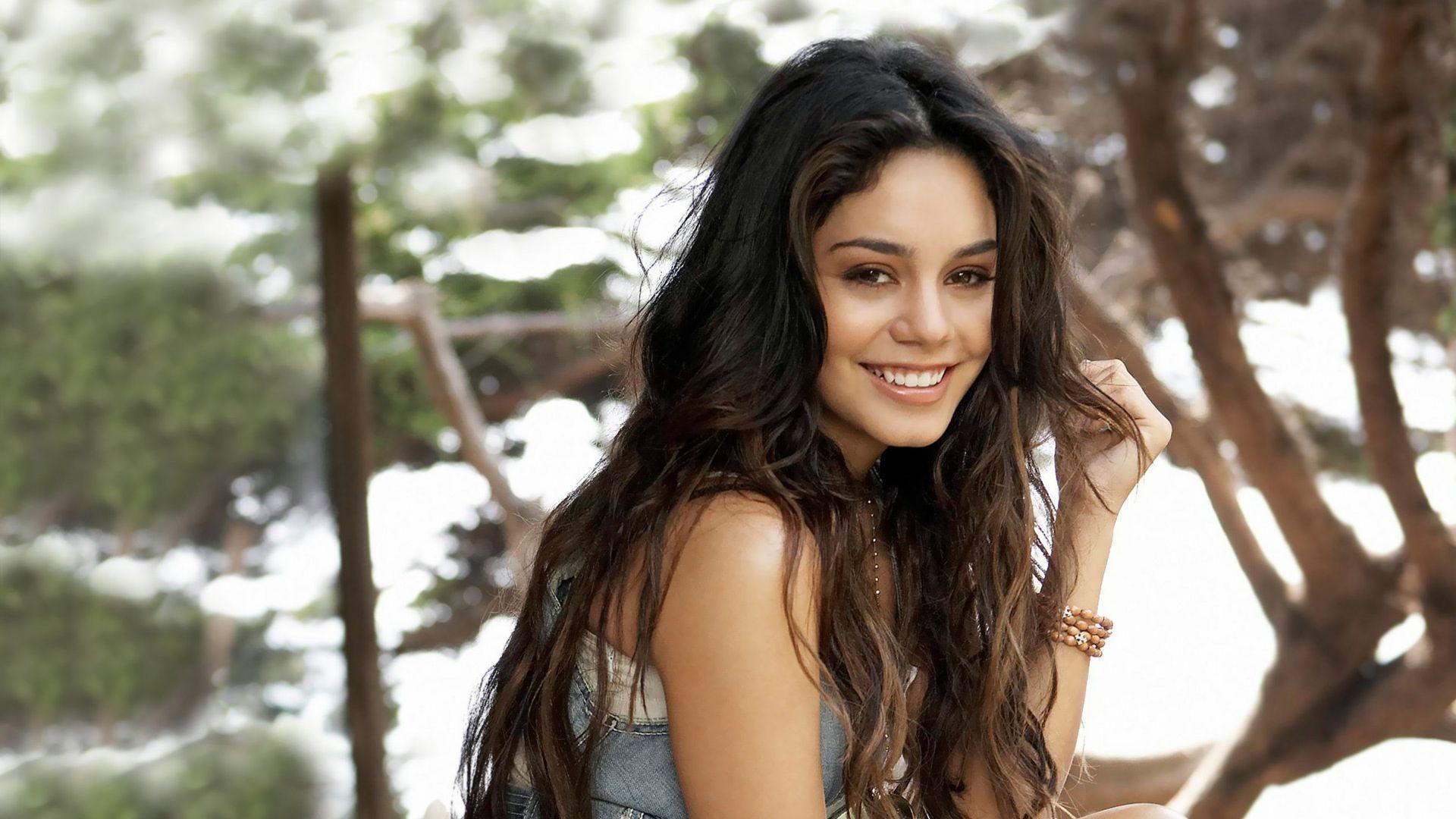 Vanessa Hudgens Wallpapers Wallpaper Cave