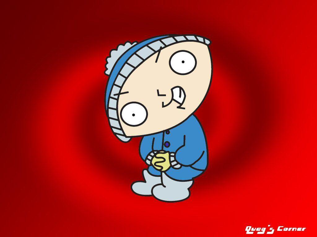 Stewie Griffin Wallpapers Wallpaper Cave