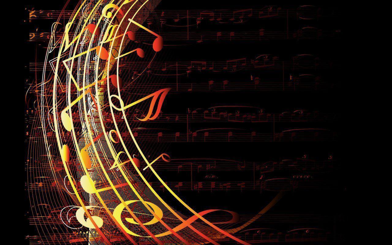 Cool Music Backgrounds Wallpaper Cave