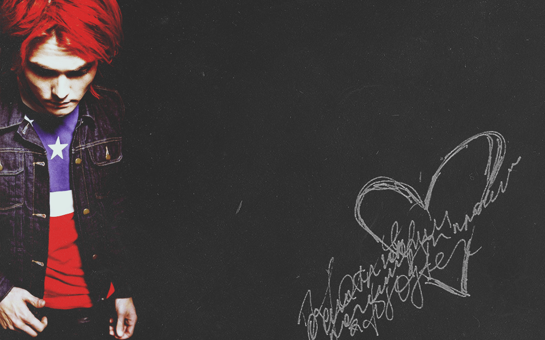 MCR Wallpapers Wallpaper Cave