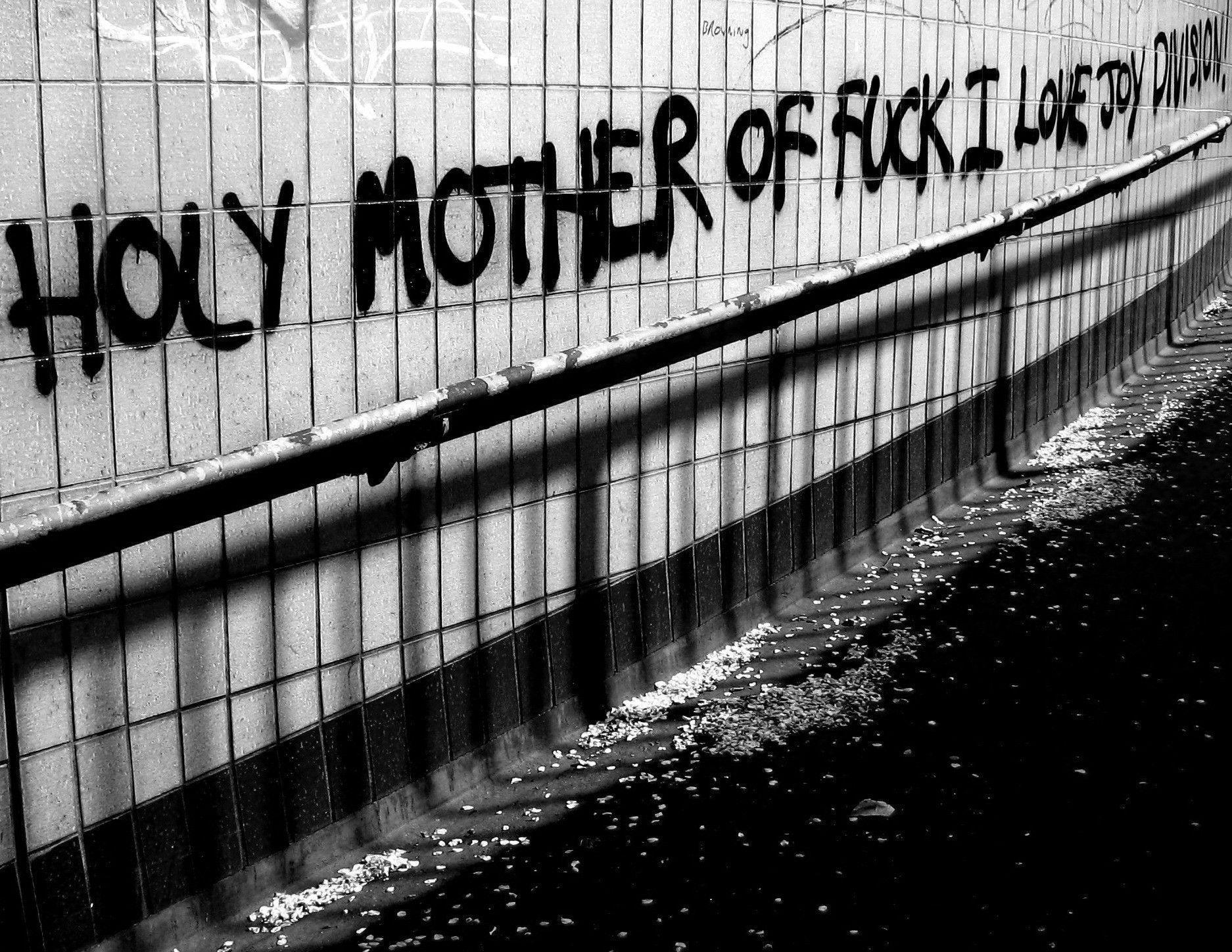 Joy Division Wallpapers Wallpaper Cave