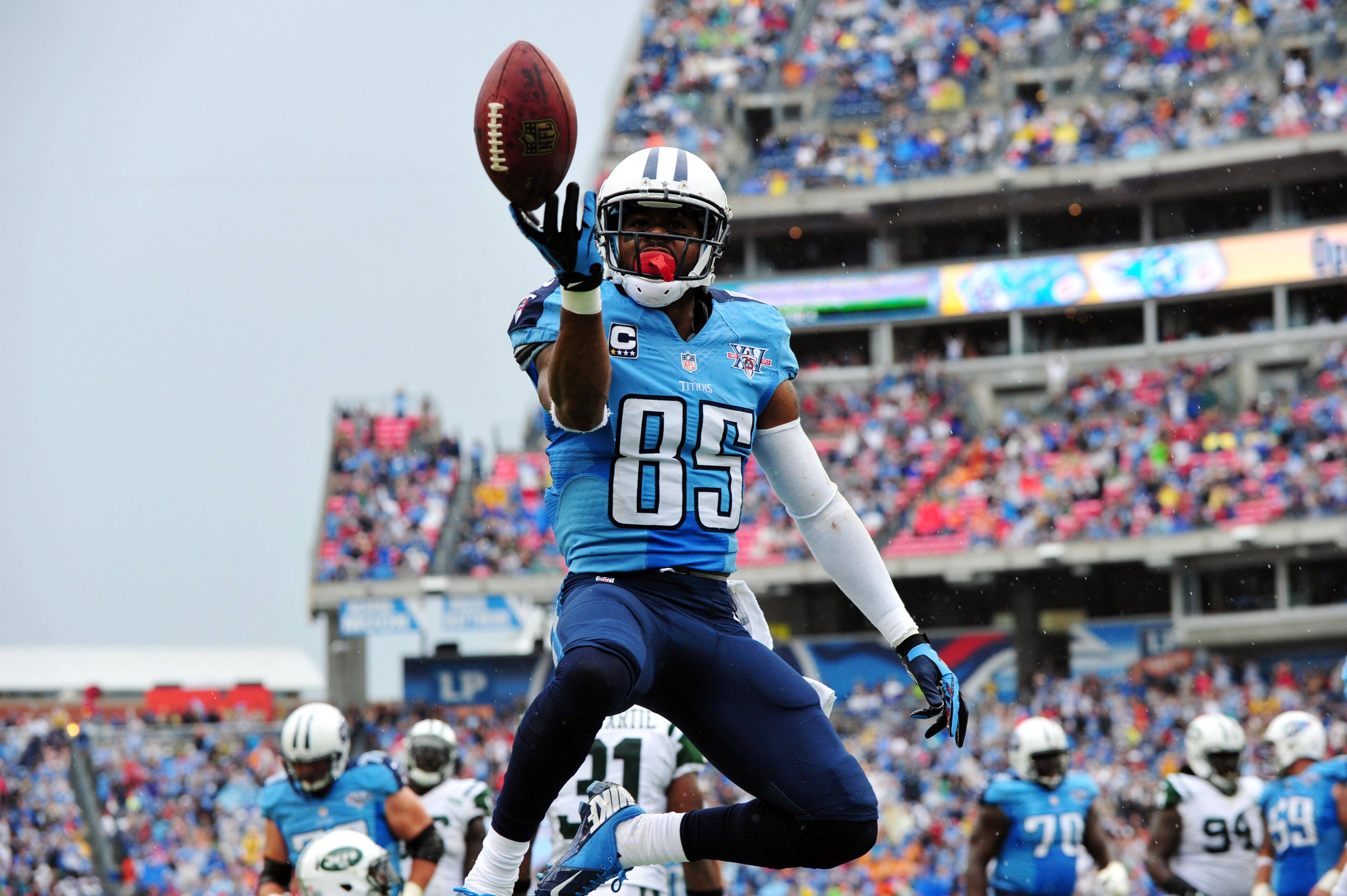 Tennessee Titans Wallpapers Wallpaper Cave