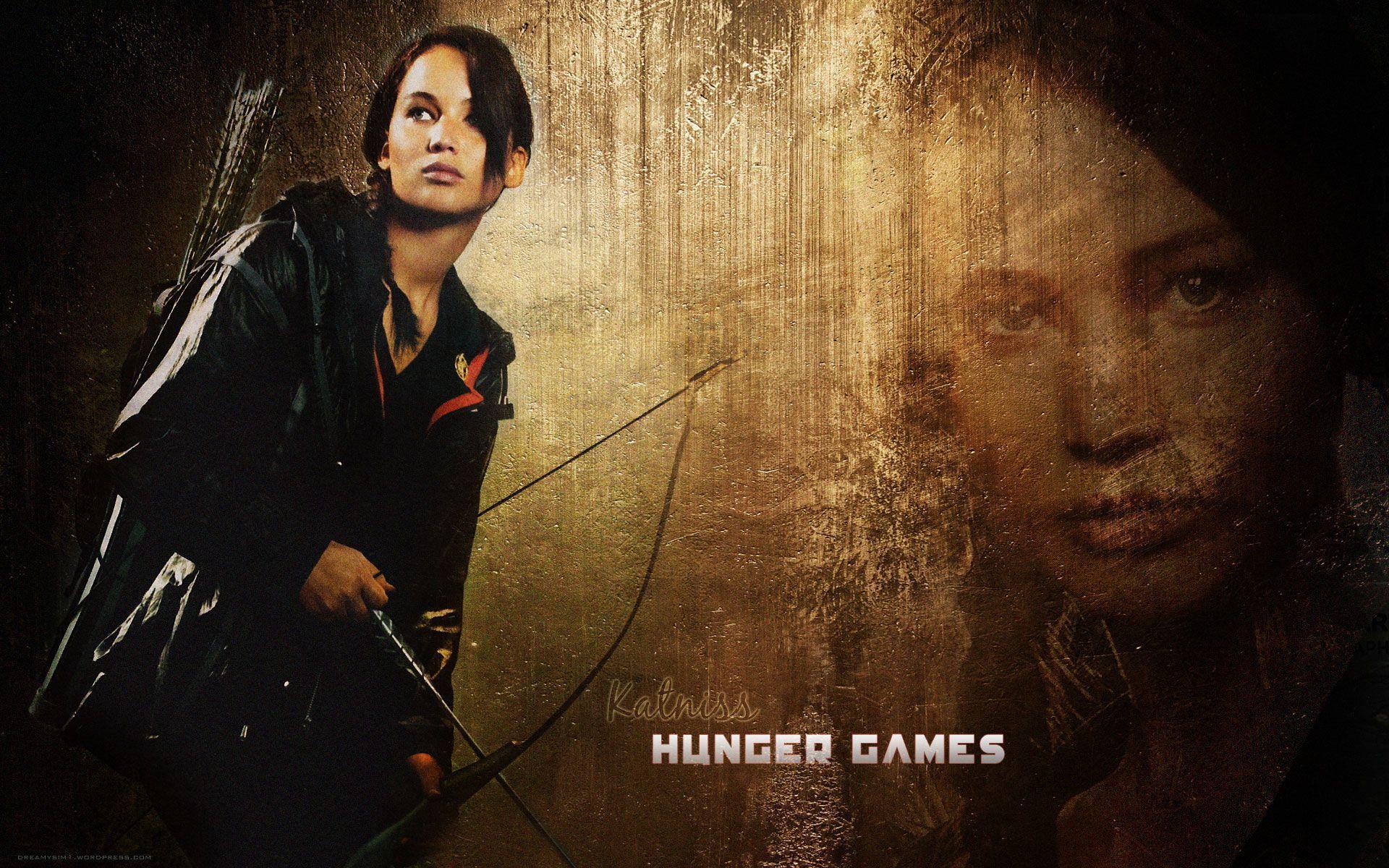 Hunger Games Backgrounds Wallpaper Cave
