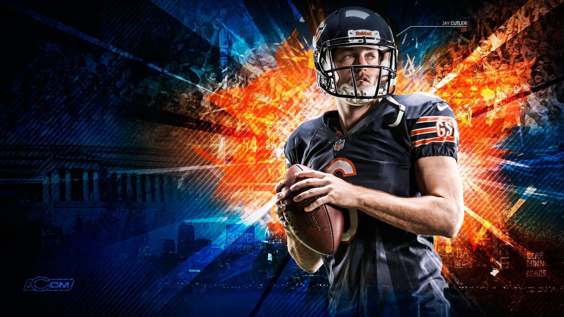 Chicago Bears Wallpapers 2015 Wallpaper Cave