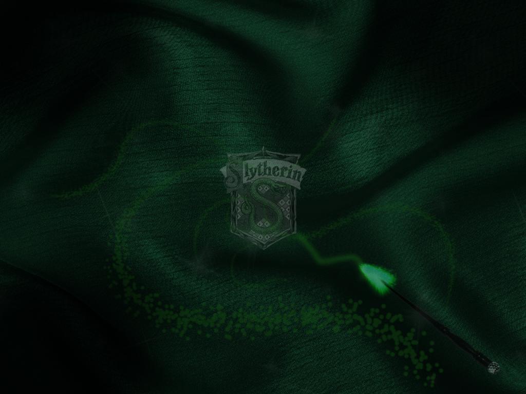 Slytherin Wallpapers Wallpaper Cave