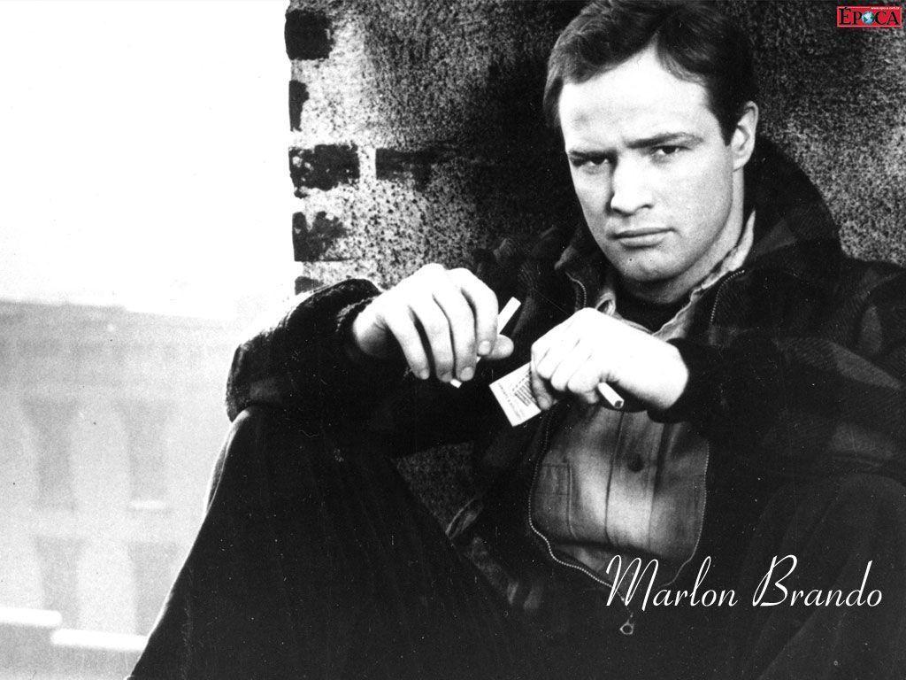 Marlon Brando Wallpapers Wallpaper Cave