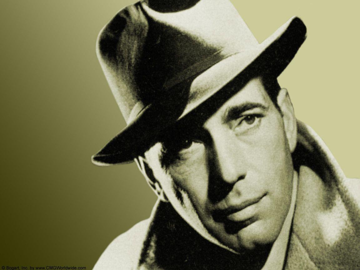 Humphrey Bogart Wallpapers Wallpaper Cave