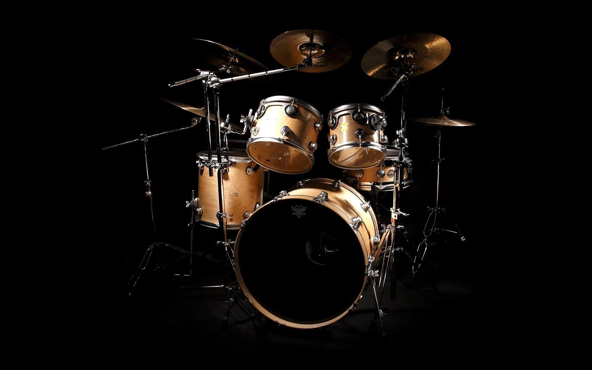 Drummer Wallpapers Wallpaper Cave