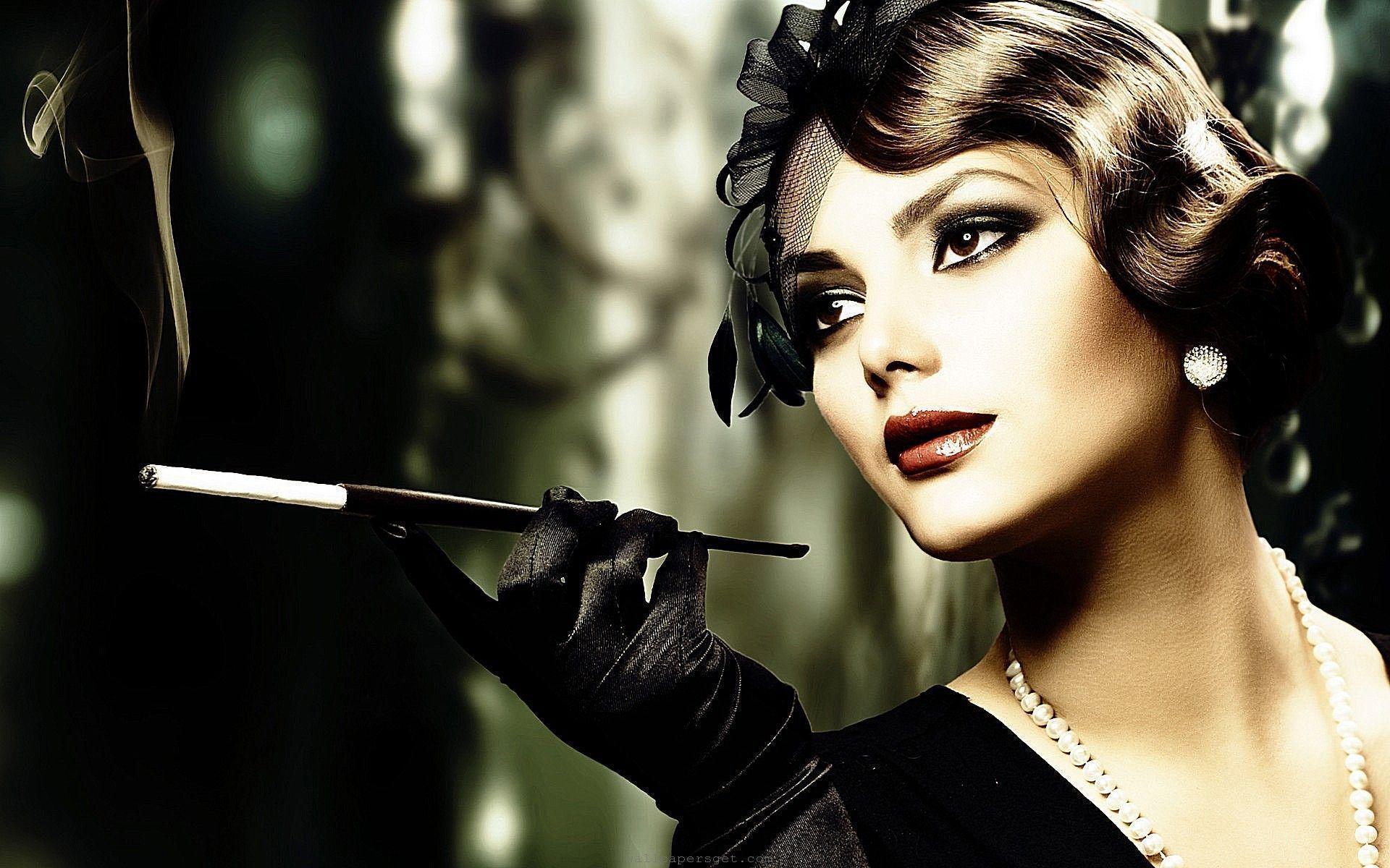 Vogue Wallpapers Wallpaper Cave