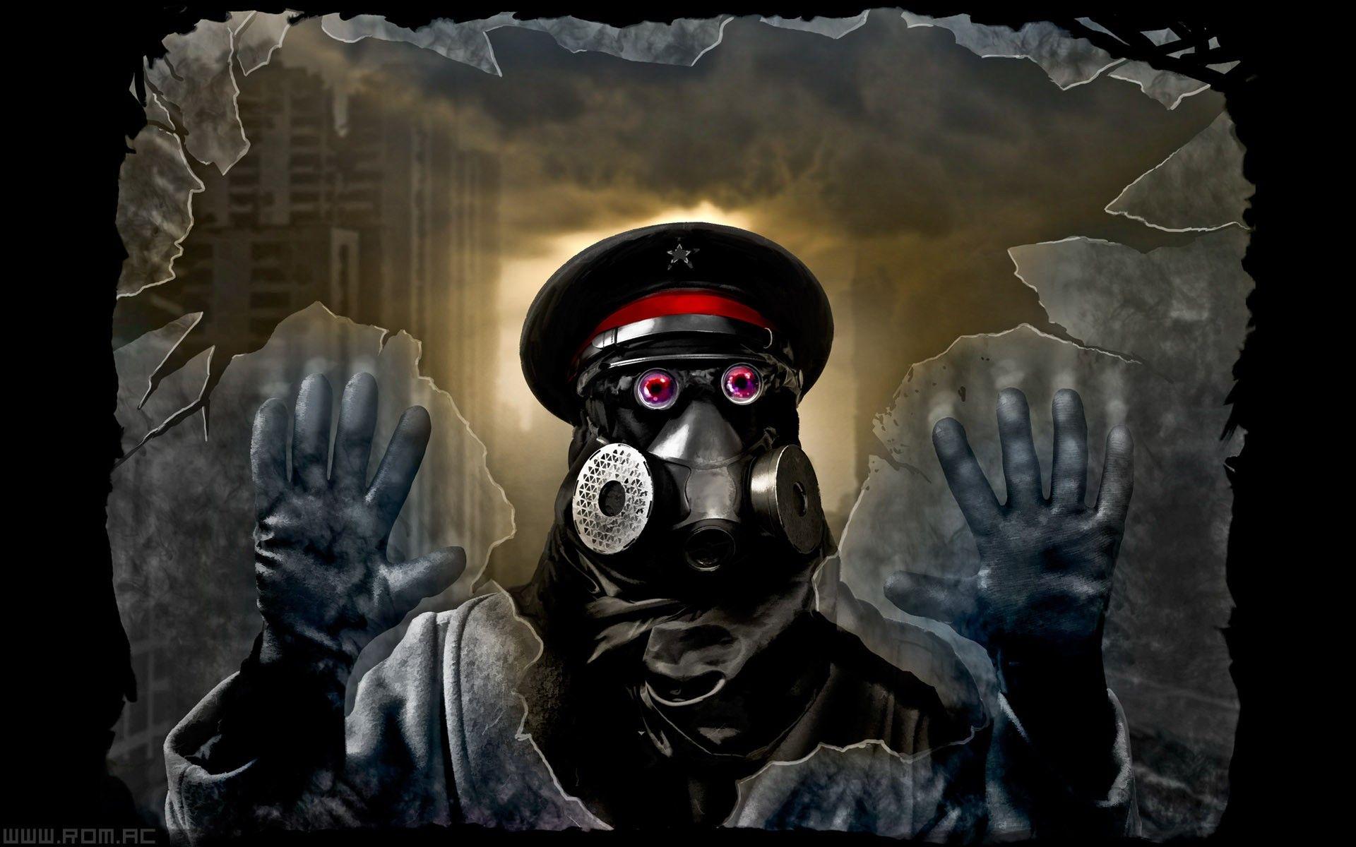 Romantically Apocalyptic Wallpapers Wallpaper Cave